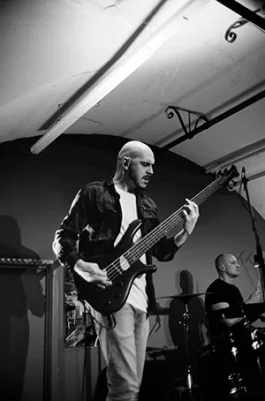 Nu-Metal/Metalcore Cover Band