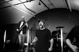 Nu-Metal/Metalcore Cover Band