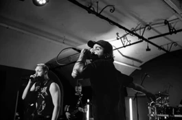 Nu-Metal/Metalcore Cover Band