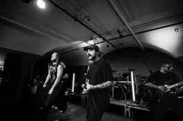 Nu-Metal/Metalcore Cover Band