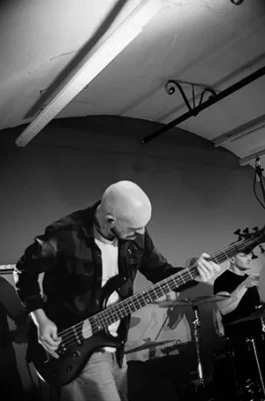 Nu-Metal/Metalcore Cover Band