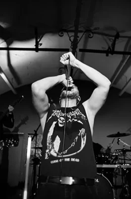 Nu-Metal/Metalcore Cover Band