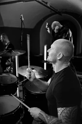 Nu-Metal/Metalcore Cover Band