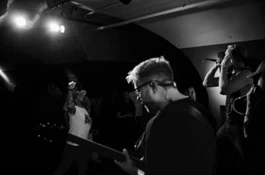 Nu-Metal/Metalcore Cover Band